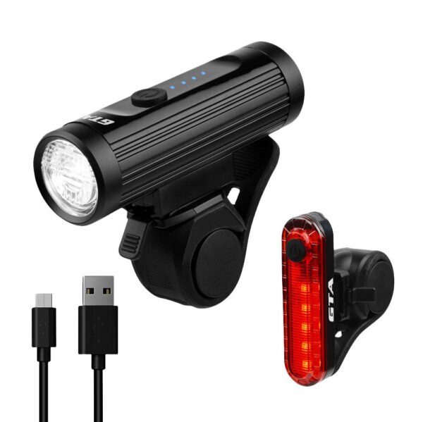 FAROL 700L+SINALIZADOR VERM 10L REC USB