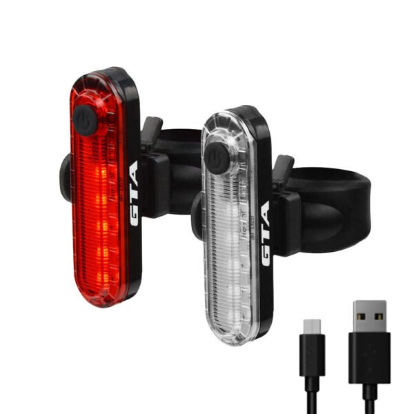 SINALIZADOR 20L BR DIANT + TRAS VERM 10L