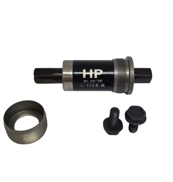 MOV CENTRAL 34.7 SELADO 113.5 HP - Image 2