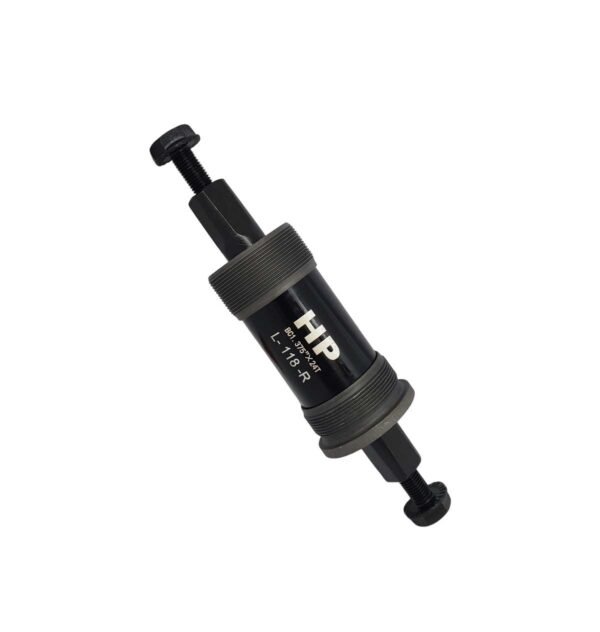 MOV CENTRAL 34.7 SELADO 118 HP