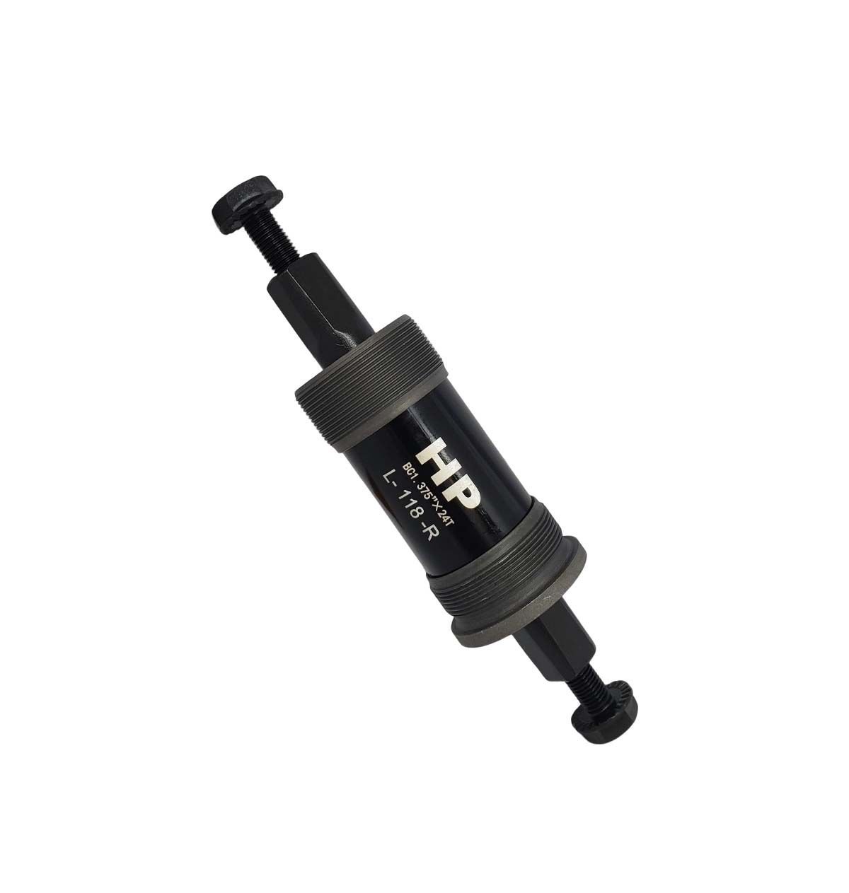 MOV CENTRAL 34.7 SELADO 118 HP