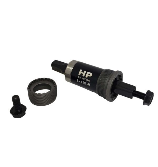 MOV CENTRAL 34.7 SELADO 118 HP - Image 2