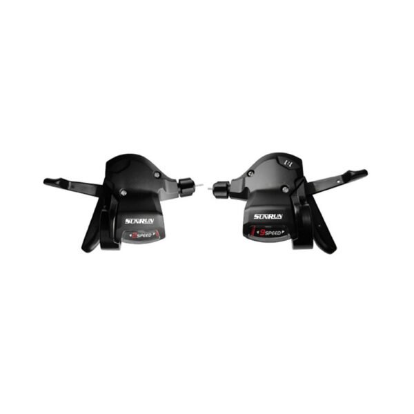 ALAV CAMBIO RAPID FIRE 2X9 INDEX SL-M500