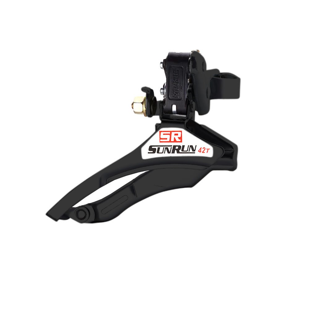 CAMBIO DIANT TOP PULL 42D 31.8MM