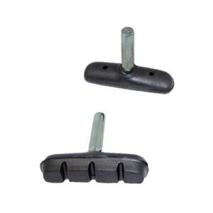 SAPATA MTB 53MM PTO C/ PINO T. SHIMANO