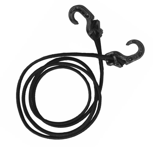 ELASTICO 1 5MT REG.PONTA PLAST PTO. 10PC