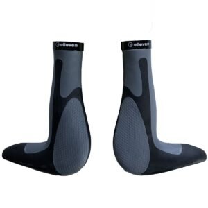 MANOPLA MTB ERGON PR/CINZ BAR END