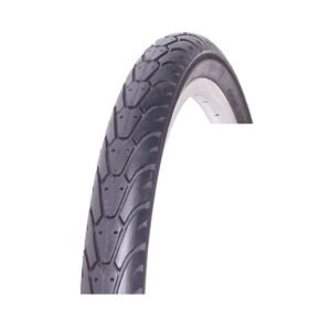 PNEU 20X1.75 SLICK PR VRUBBER