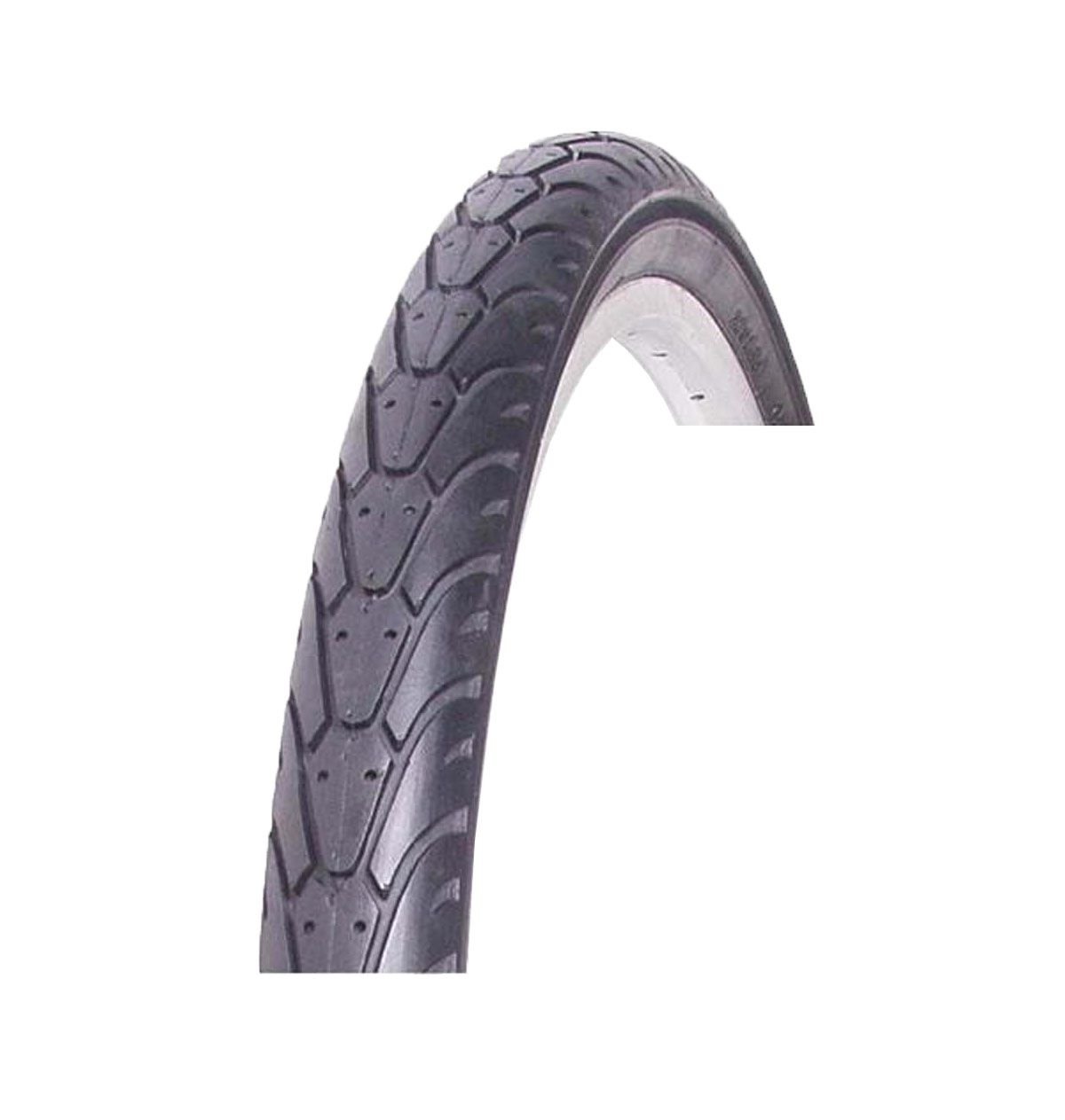 PNEU 20X1.75 SLICK PR VRUBBER