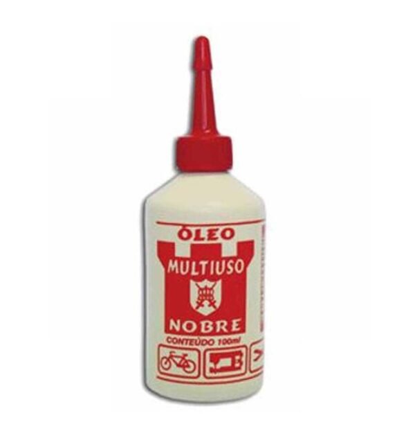 OLEO MULTIUSO 100ML NOBRE