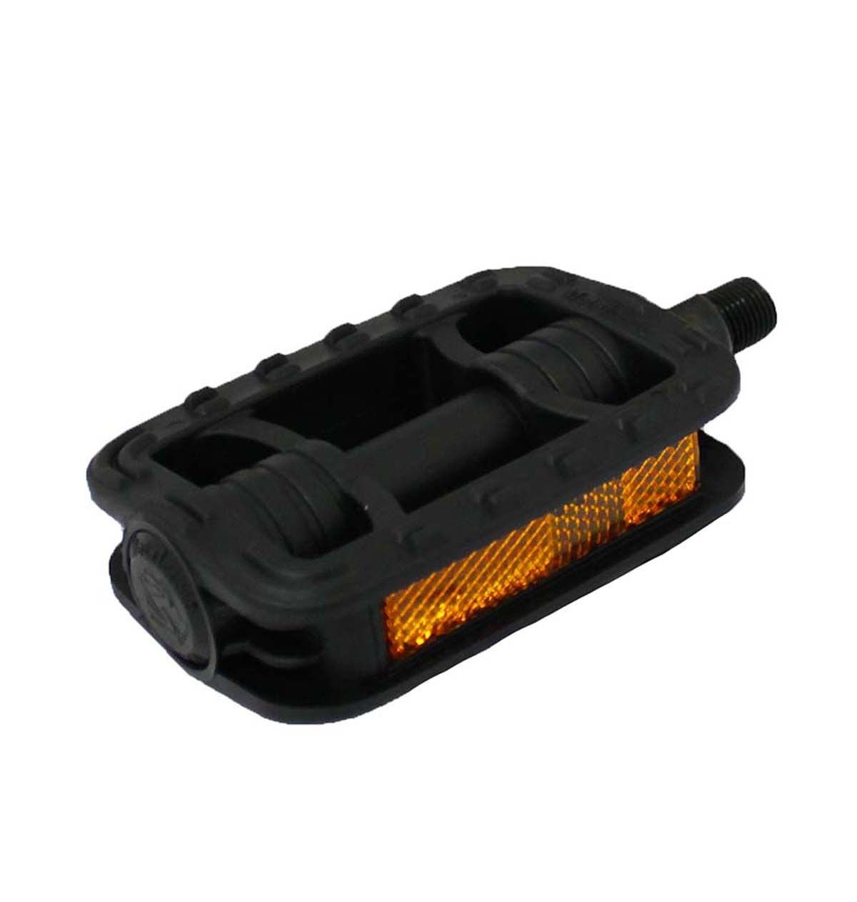 PEDAL PASSEIO NYL PR SUE METAL