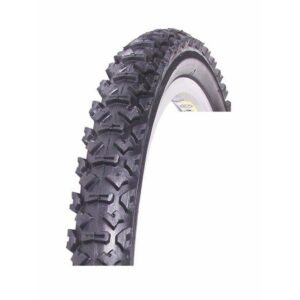 PNEU 20X1.75 CROSS PR VRUBBER