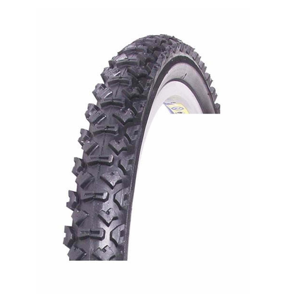PNEU 20X1.75 CROSS PR VRUBBER