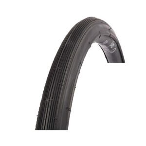 PNEU 27X1 1/4 PR VRUBBER