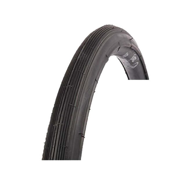 PNEU 27X1 1/4 PR VRUBBER