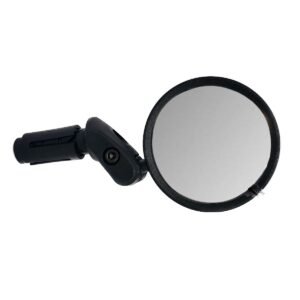 ESPELHO RETROVISOR MINI REDONDO REG
