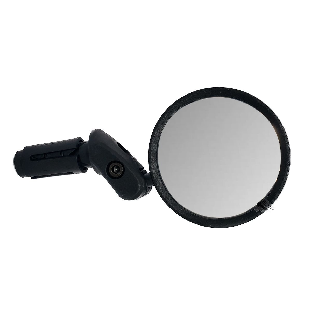 ESPELHO RETROVISOR MINI REDONDO REG