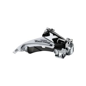 CAMBIO SHIMANO DT FD-TY510 28,6 DUAL TOURN