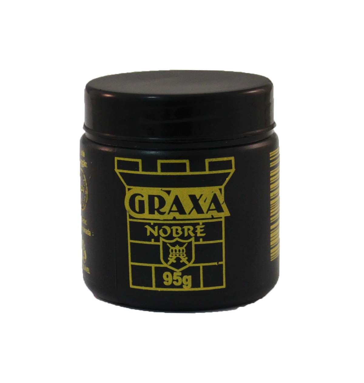 GRAXA 95GR NOBRE