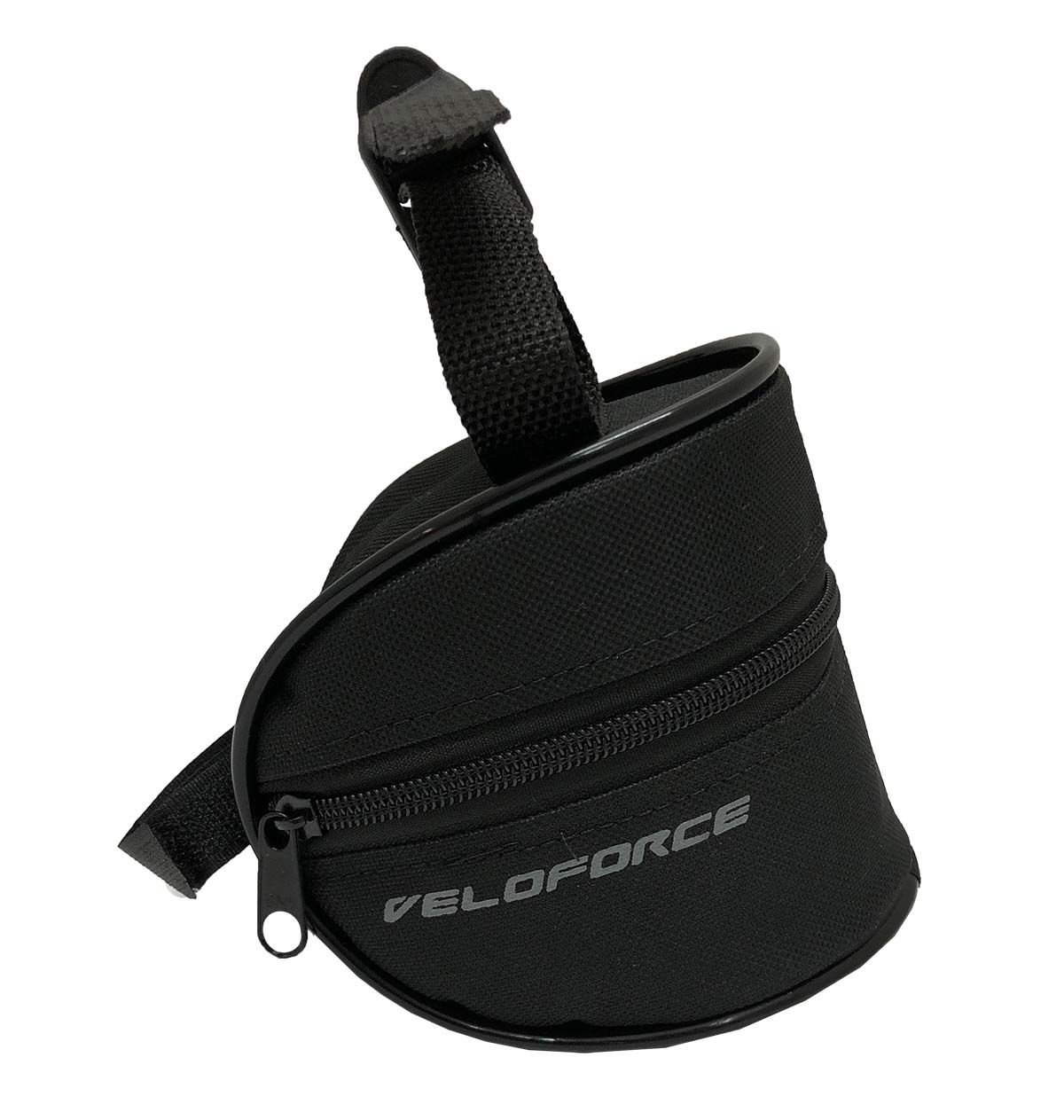 BOLSA DE SELIM PRETA VELOFORCE