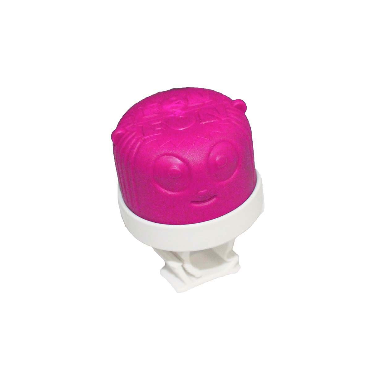 BUZINA FON FON PLAST ROSA WESTER