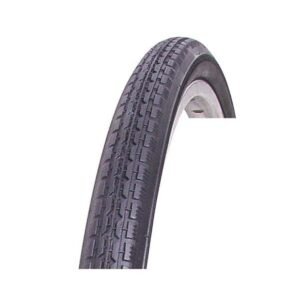PNEU 26X1 3/8 CECI PR VRUBBER
