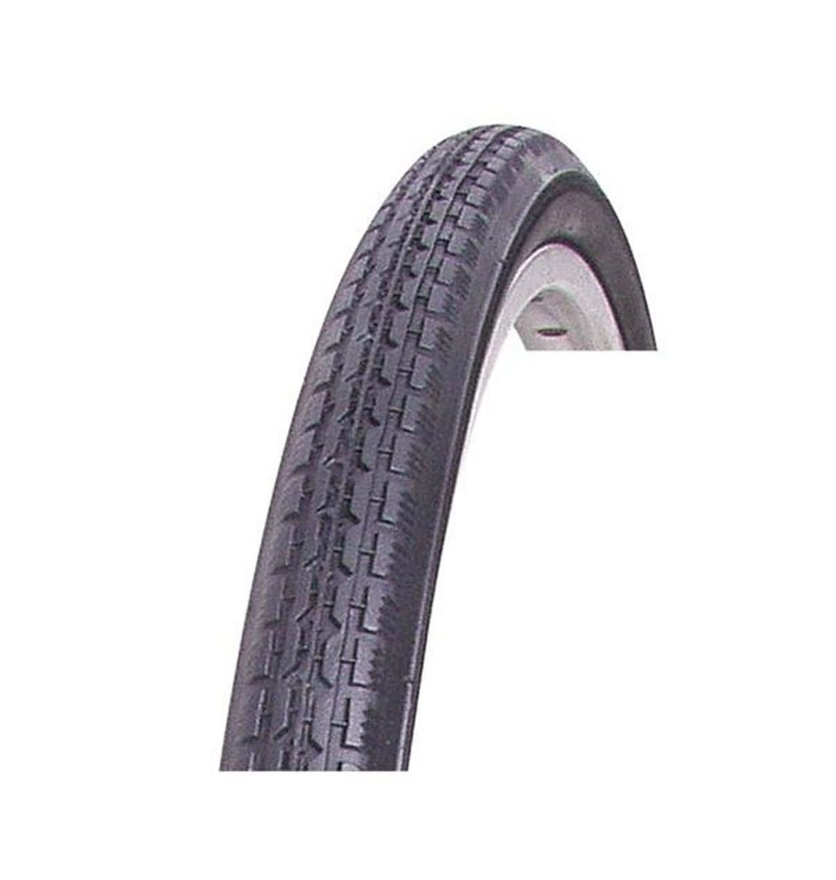PNEU 26X1 3/8 CECI PR VRUBBER
