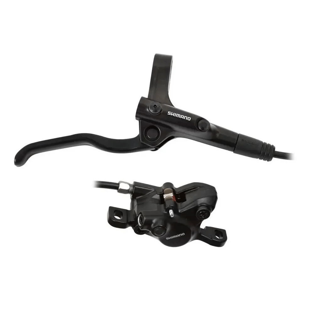 FREIO DISCO HIDRAULICO TRASEIRO ALTUS BL-MT200/BR-MT200 1700