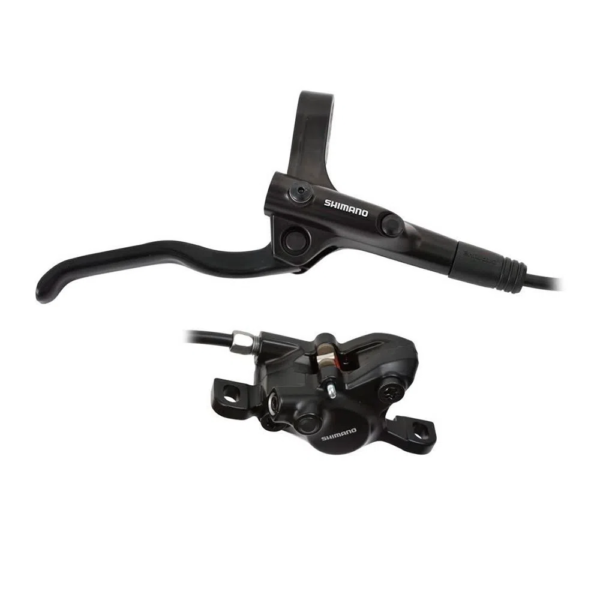 FREIO DISCO HIDRAULICO DIANTEIRO ALTUS BL-MT200/BR-MT200 900