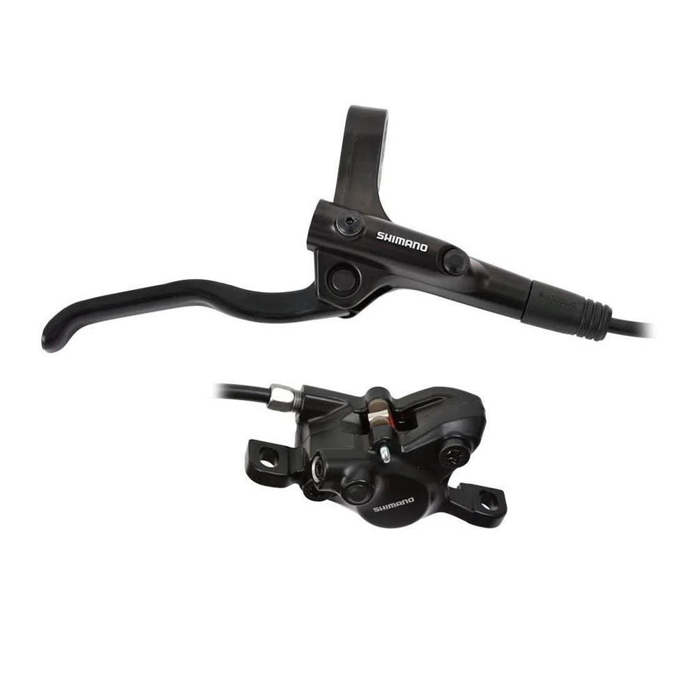 FREIO DISCO HIDRAULICO DIANTEIRO ALTUS BL-MT200/BR-MT200 900