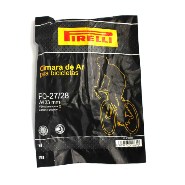 CAMARA PIRELLI 27/28 - Image 2