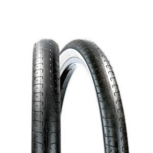 PNEU 26X1.50 SLICK PTO C/ FX BCO SRI-39