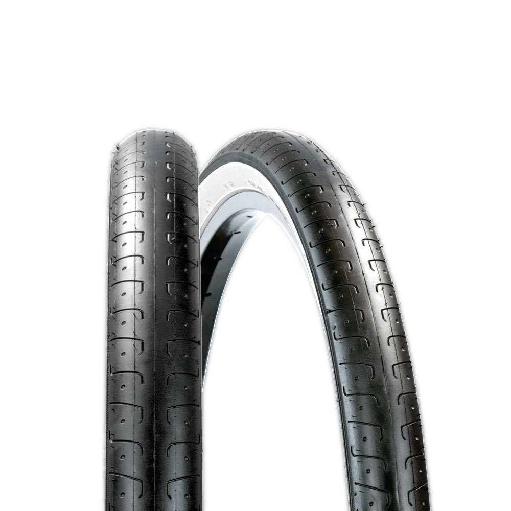 PNEU 26X1.50 SLICK PTO C/ FX BCO SRI-39