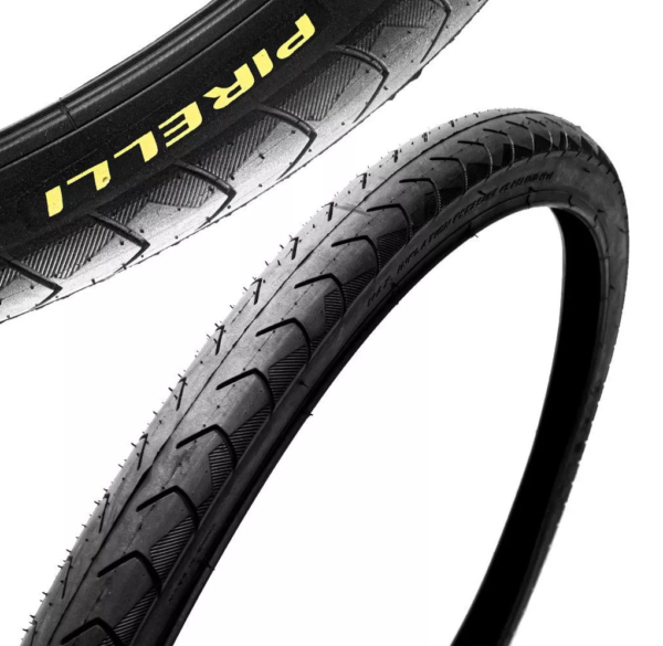 PNEU PIRELLI 700X38 PHANTOM STREET PTO - Image 2