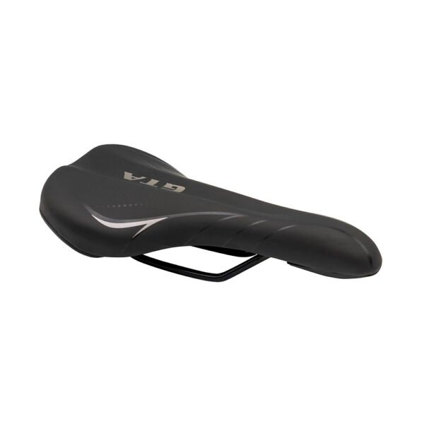 SELIM MTB S/CARRINHO PRETO/CINZA 826