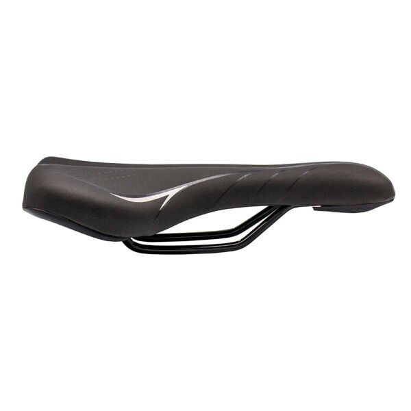 SELIM MTB S/CARRINHO PRETO/CINZA 826 - Image 2