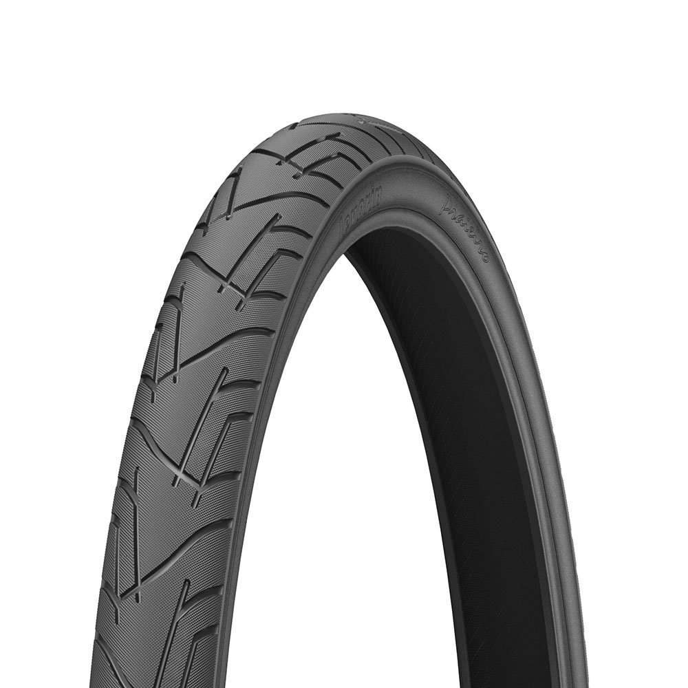 Pneu 24 x 1.95 Praieiro Preto - Levorin - Aro 24