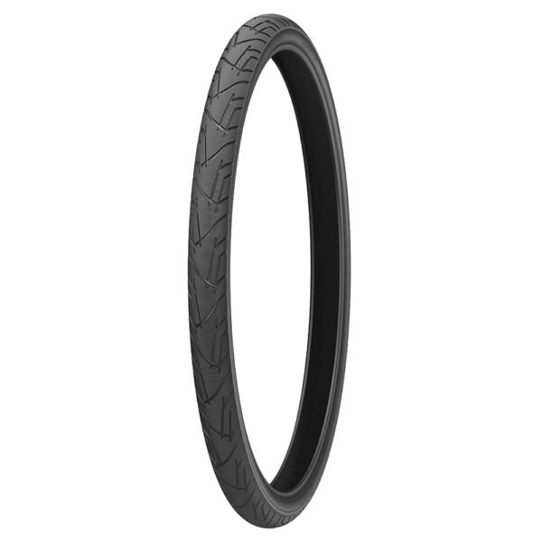 Pneu 24 x 1.95 Praieiro Preto - Levorin - Aro 24 - Image 2
