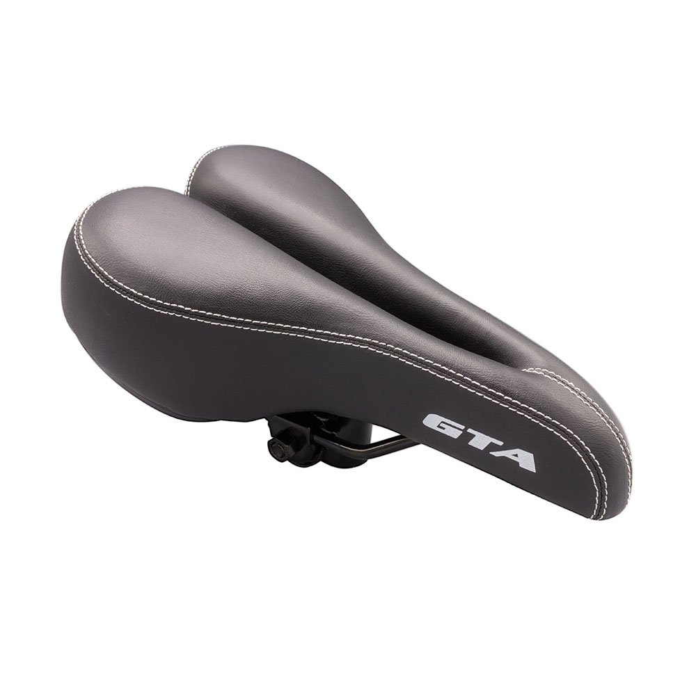 SELIM MTB COSTURADO VAZADO PRETO