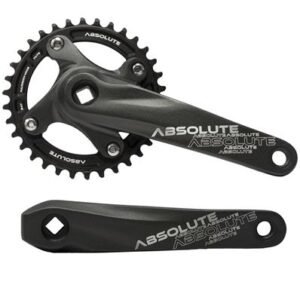 PEDIVELA ABSOLUTE WILD, 34D, PTO, 175MM