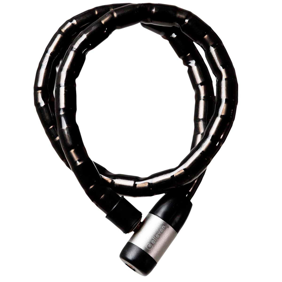 CADEADO 1,2M 22MM REFORC ELLEVEN
