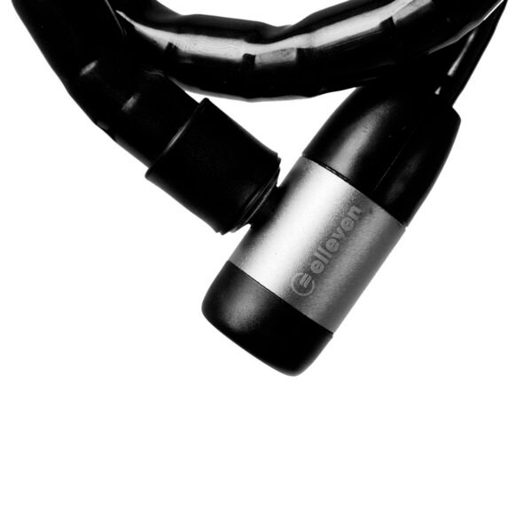 CADEADO 1,2M 22MM REFORC ELLEVEN - Image 3