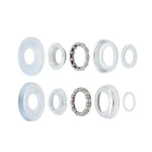 MOV CENTRAL 45MM ZINCADO 10 PCS