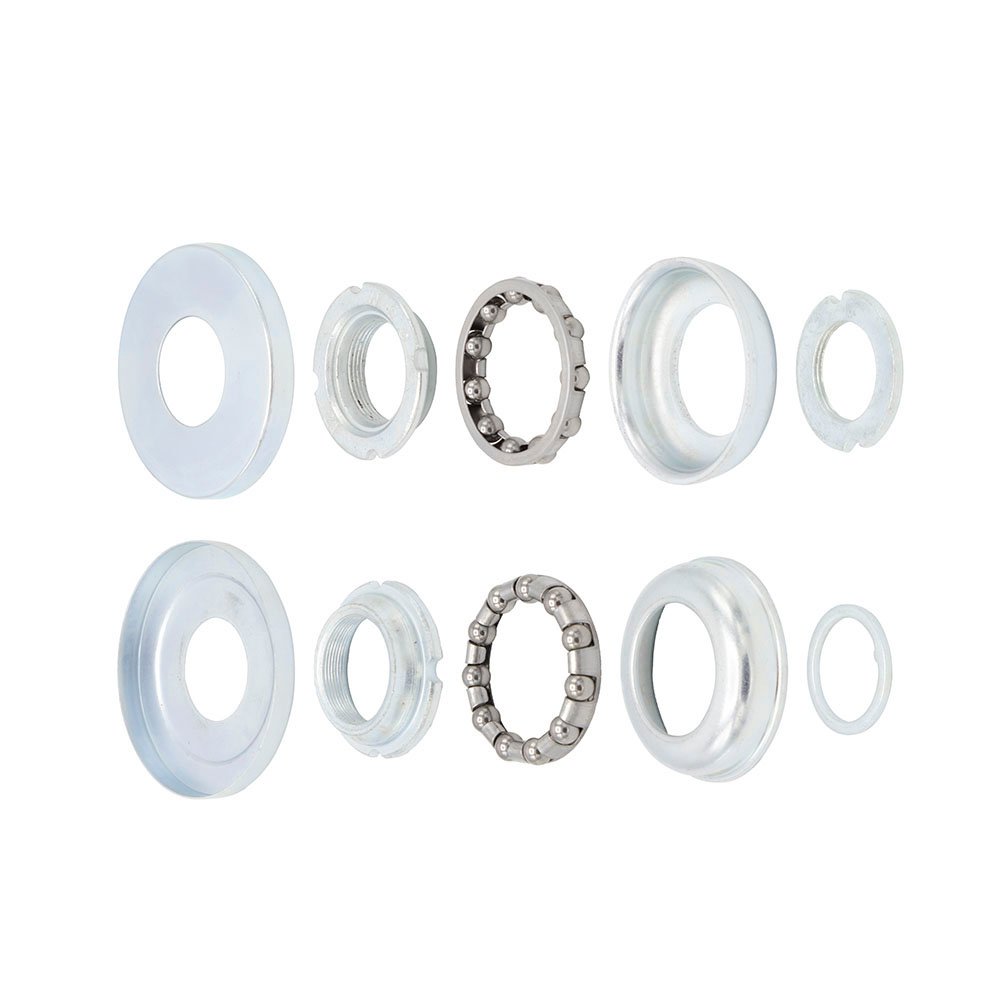 MOV CENTRAL 45MM ZINCADO 10 PCS