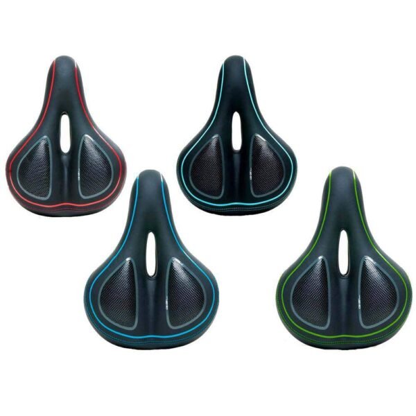 SELIM ABSOLUTE C/ELASTOMERO PVC C/GEL - Image 2