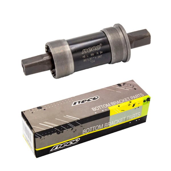 MOV CENTRAL 34.7 ROL 124.5MM PTO C/PARAF - Image 2