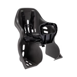 CADEIRINHA KALF TRASEIRA(KID BIKE)PRETA