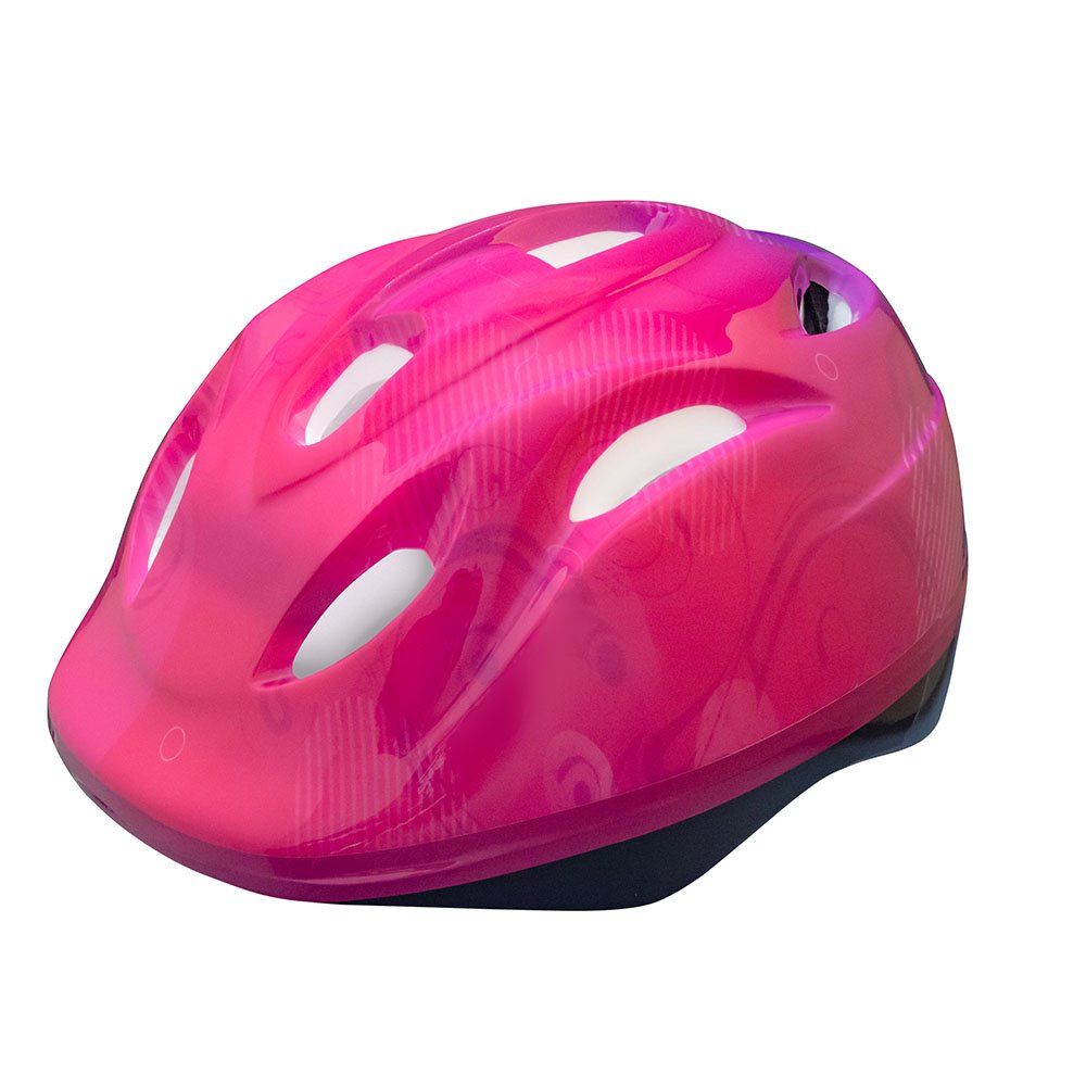 Capacete Infantil 52-56 Candy Com Entradas de Ar - GTA