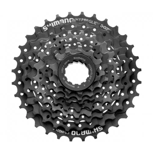 CASSETE SHIMANO 8V CS-HG31 11/30D