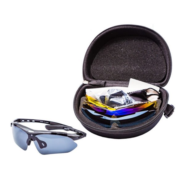 OCULOS CICLISMO GTA RIDER - Image 3